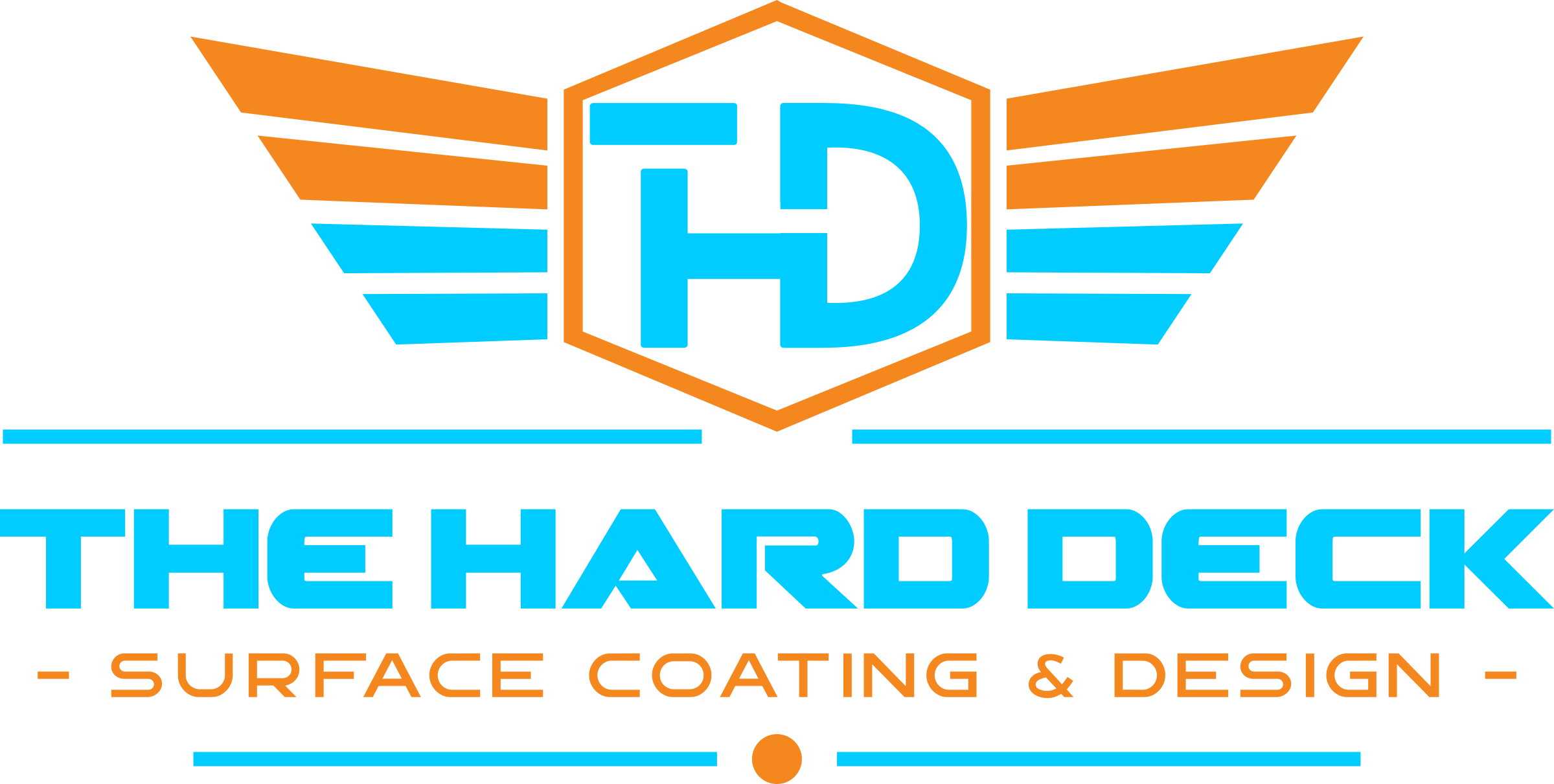 The Hard Deck